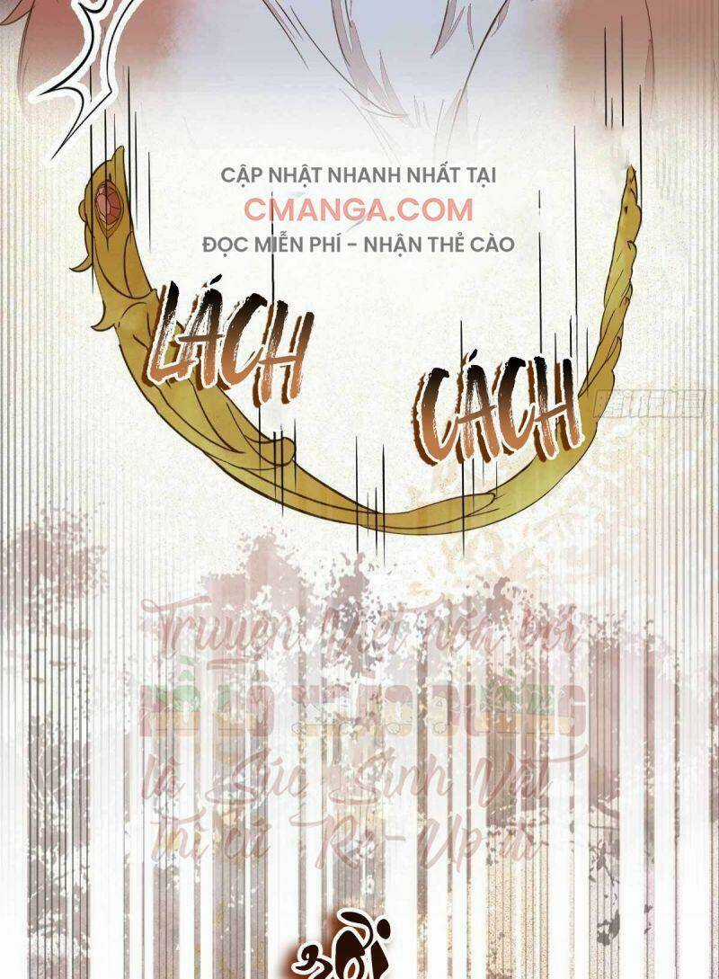 Sát Thủ Vương Phi Không Dễ Chọc Chapter 59 trang 5