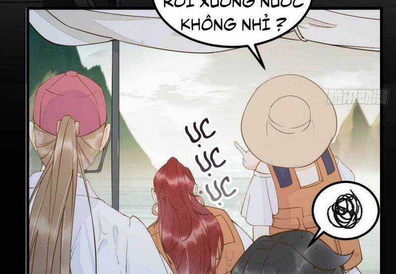 Sát Thủ Vương Phi Không Dễ Chọc Chapter 59 trang 50