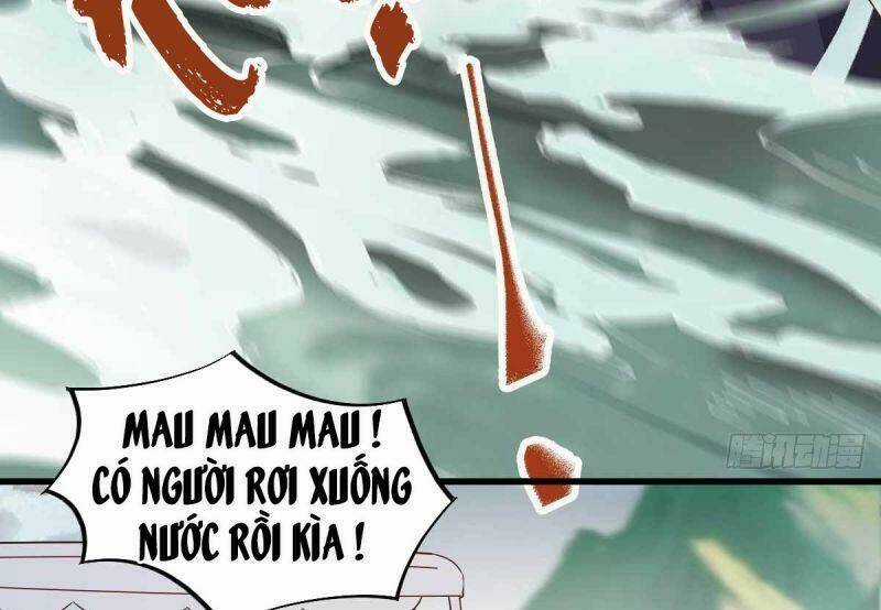 Sát Thủ Vương Phi Không Dễ Chọc Chapter 59 trang 54