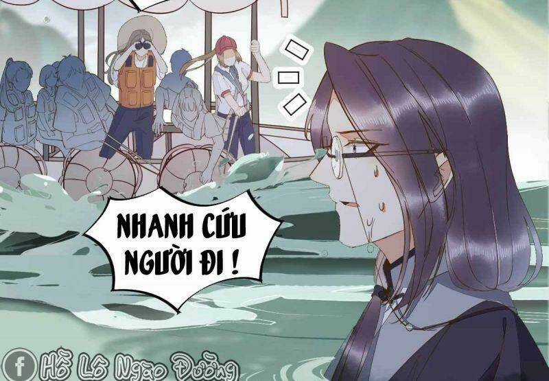 Sát Thủ Vương Phi Không Dễ Chọc Chapter 59 trang 55