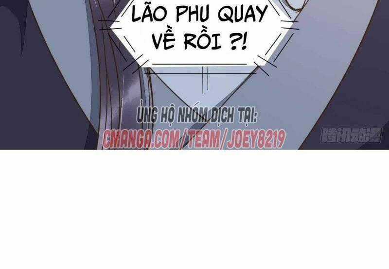 Sát Thủ Vương Phi Không Dễ Chọc Chapter 59 trang 58