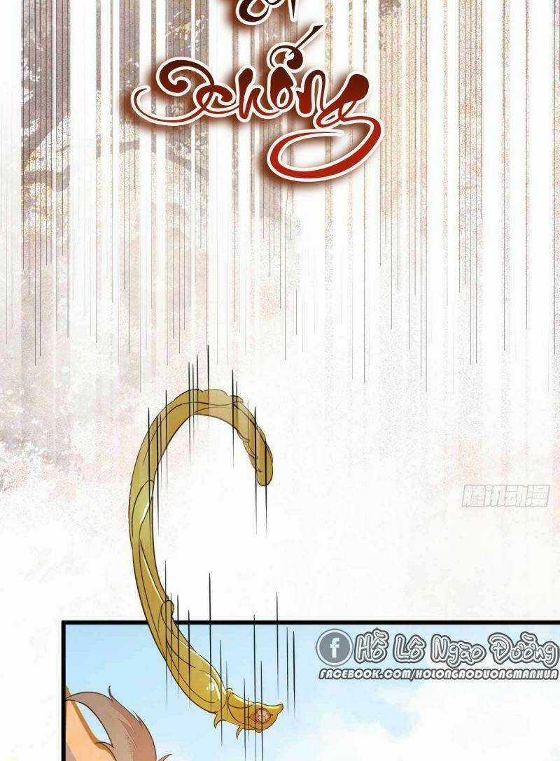 Sát Thủ Vương Phi Không Dễ Chọc Chapter 59 trang 6