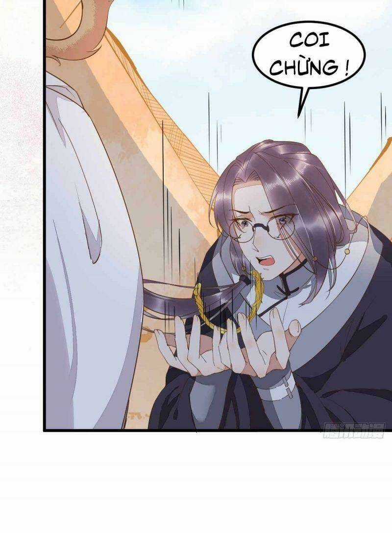 Sát Thủ Vương Phi Không Dễ Chọc Chapter 59 trang 7