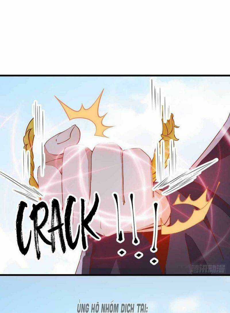 Sát Thủ Vương Phi Không Dễ Chọc Chapter 59 trang 8