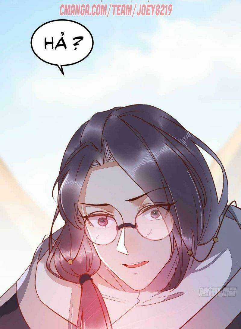 Sát Thủ Vương Phi Không Dễ Chọc Chapter 59 trang 9