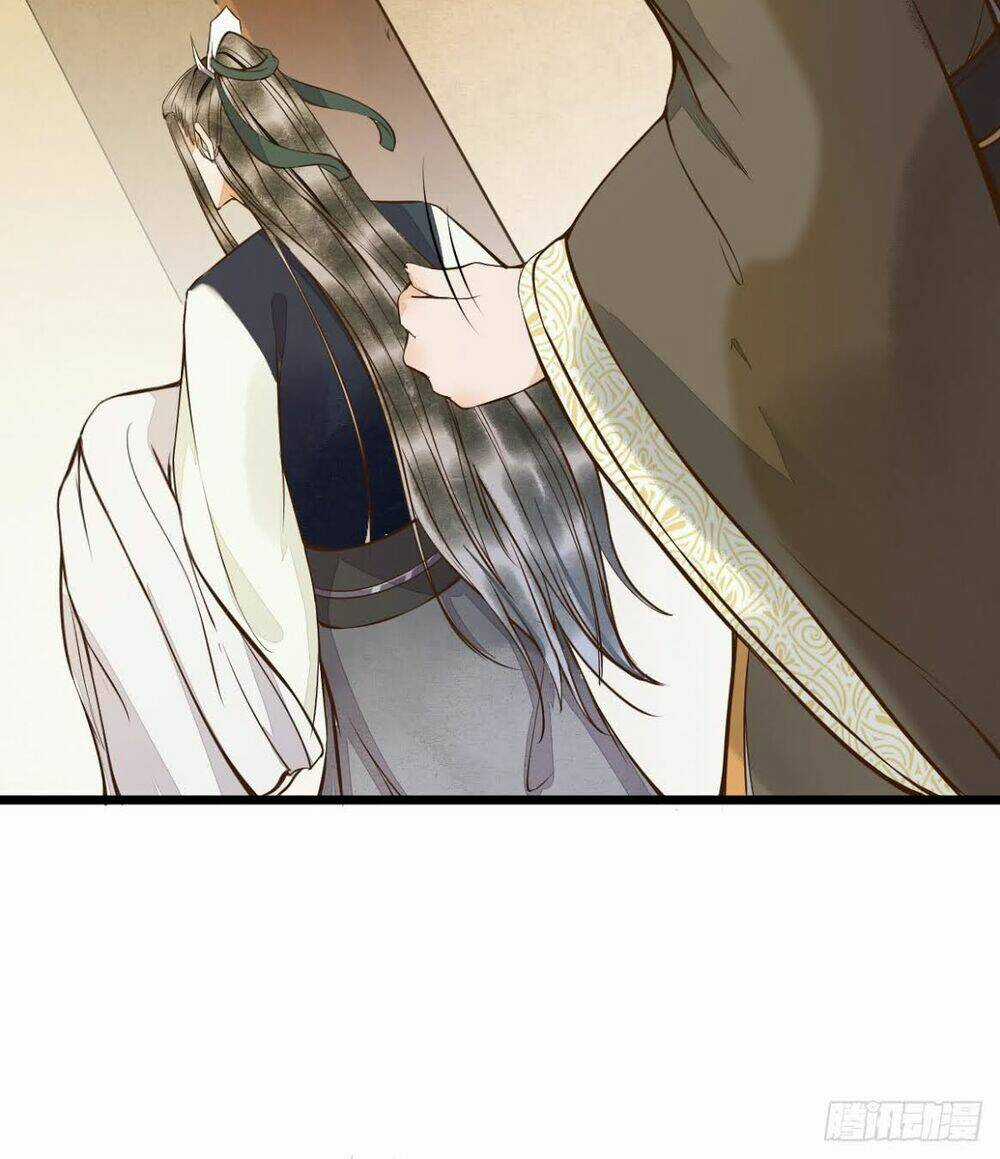 Sát Thủ Vương Phi Không Dễ Chọc Chapter 6.5 trang 10