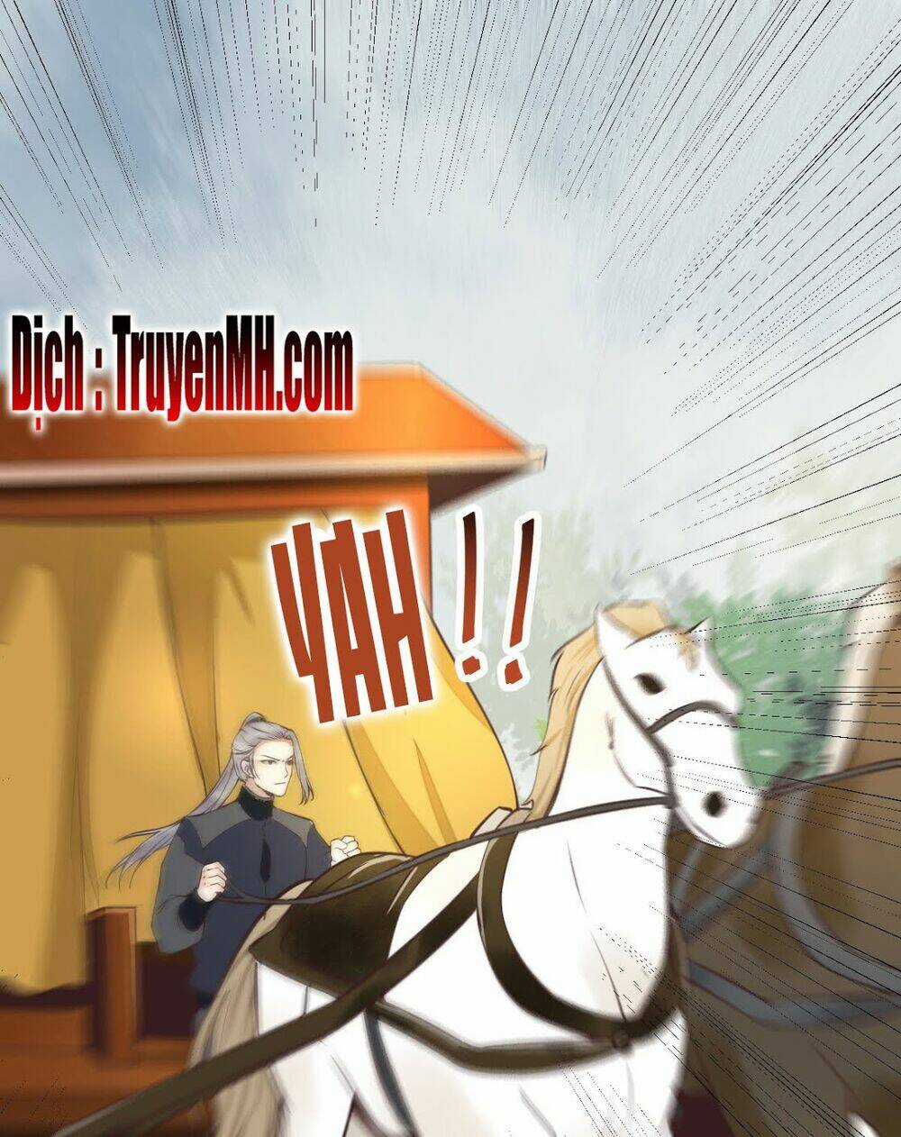 Sát Thủ Vương Phi Không Dễ Chọc Chapter 6.5 trang 15