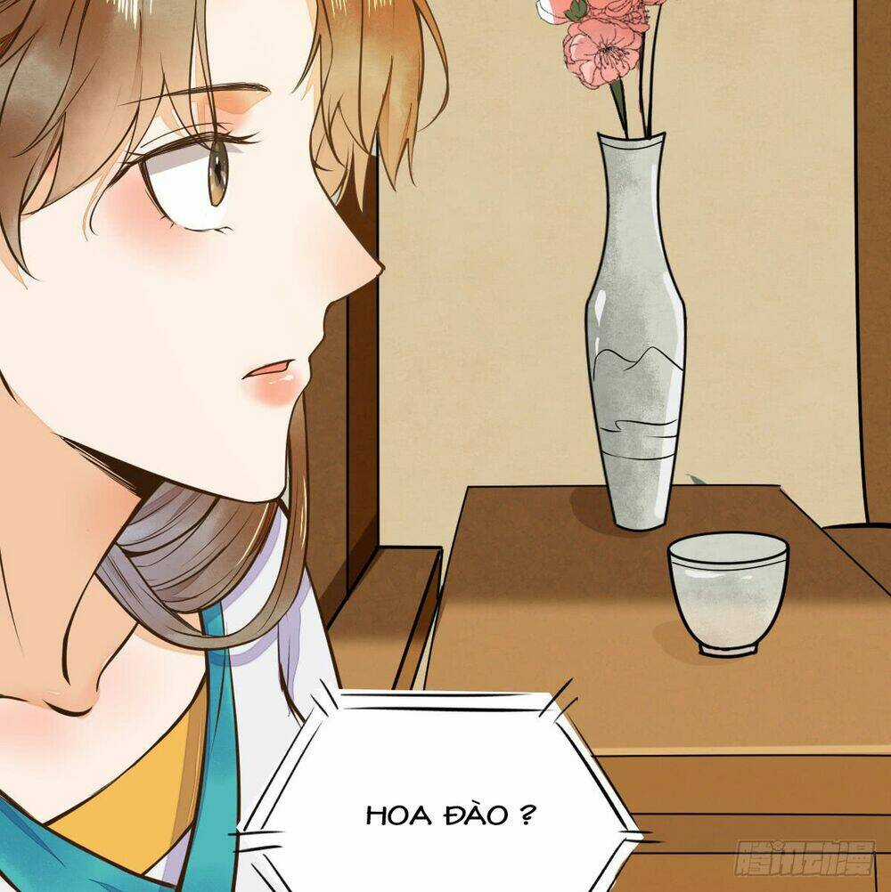 Sát Thủ Vương Phi Không Dễ Chọc Chapter 6.5 trang 2