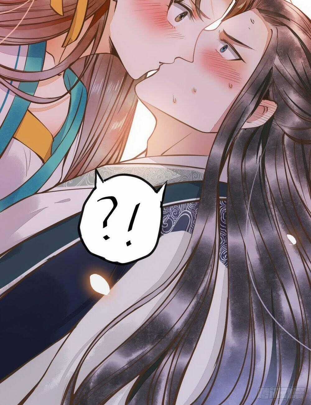 Sát Thủ Vương Phi Không Dễ Chọc Chapter 6.5 trang 23