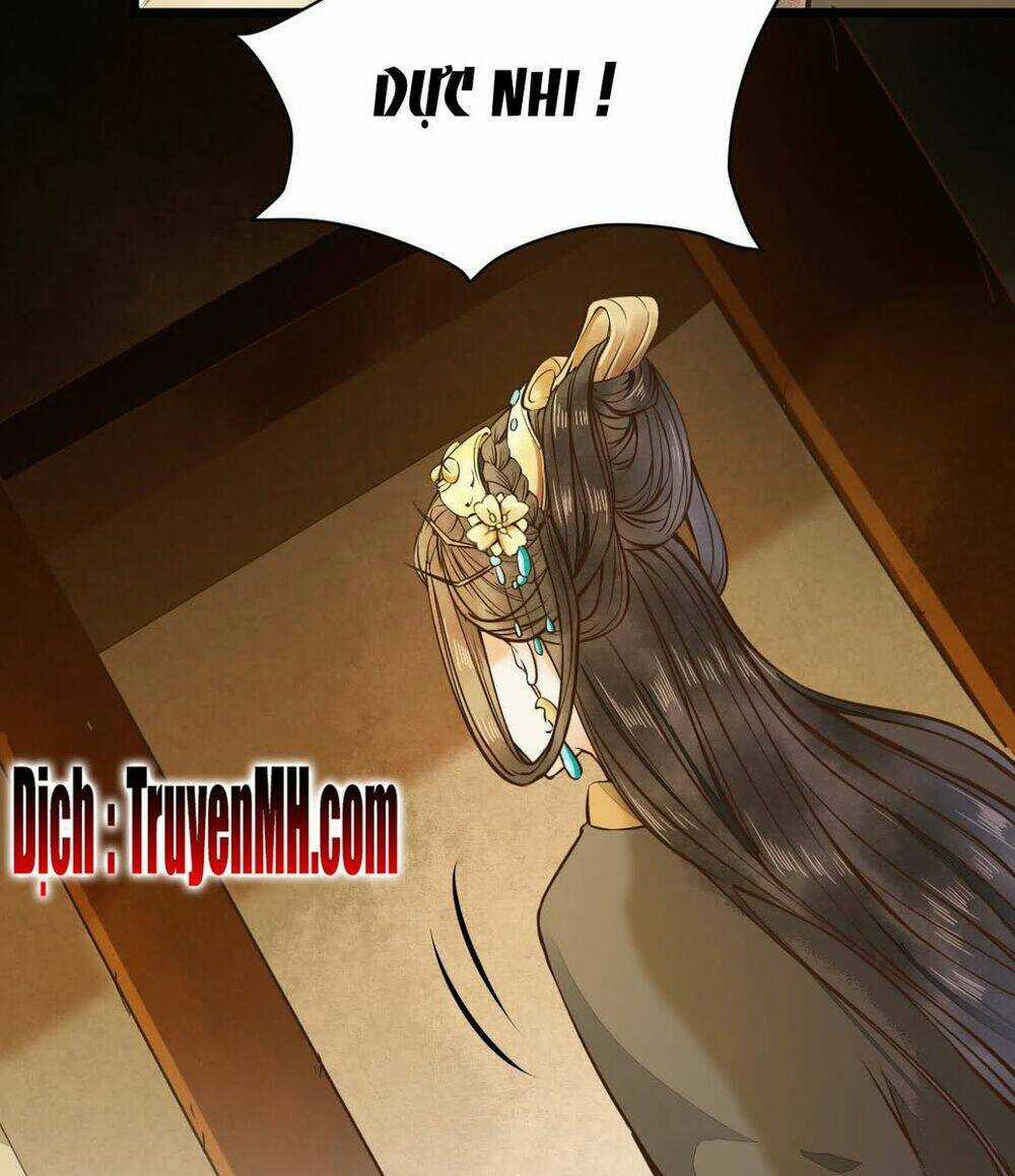 Sát Thủ Vương Phi Không Dễ Chọc Chapter 6.5 trang 9