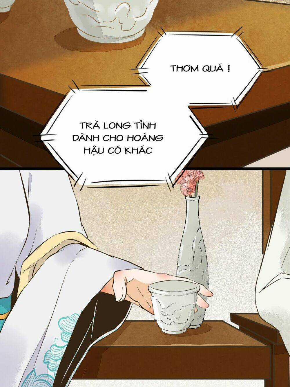 Sát Thủ Vương Phi Không Dễ Chọc Chapter 6 trang 13