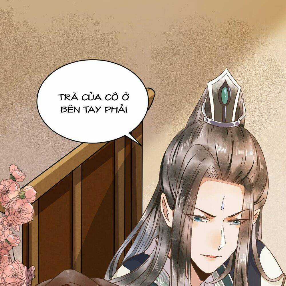 Sát Thủ Vương Phi Không Dễ Chọc Chapter 6 trang 15