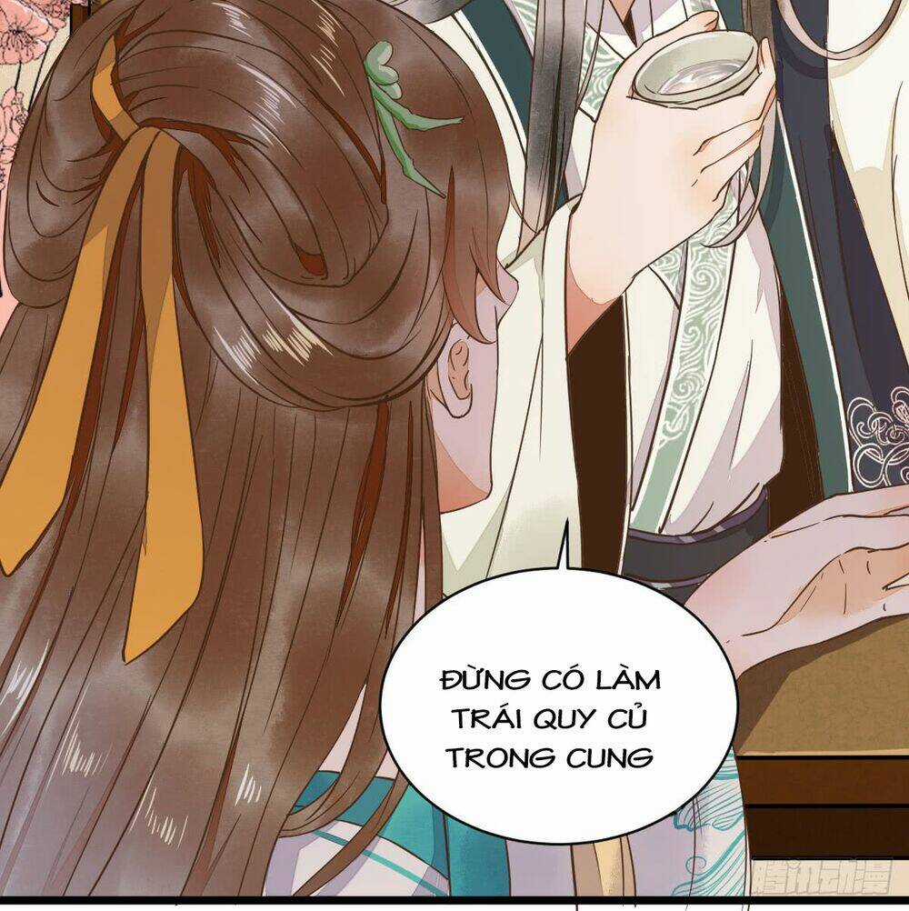 Sát Thủ Vương Phi Không Dễ Chọc Chapter 6 trang 16