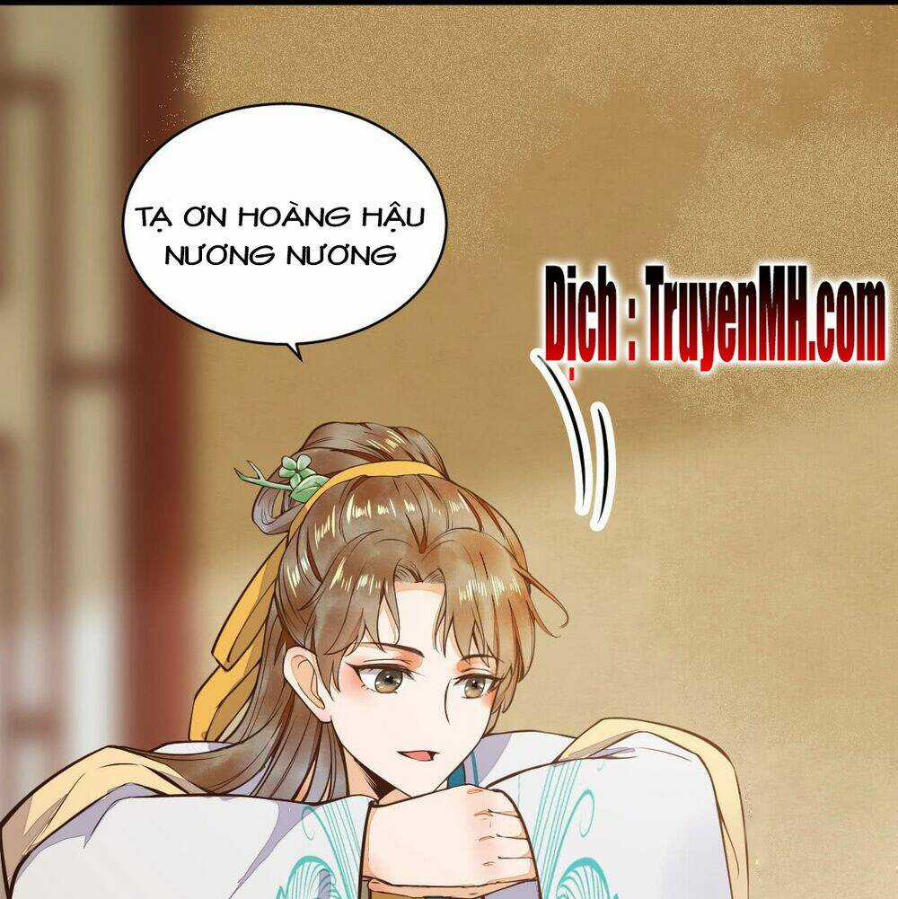 Sát Thủ Vương Phi Không Dễ Chọc Chapter 6 trang 20