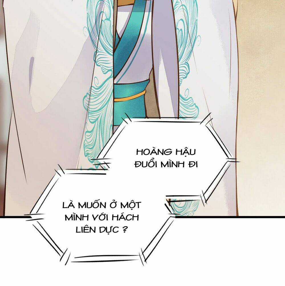 Sát Thủ Vương Phi Không Dễ Chọc Chapter 6 trang 21