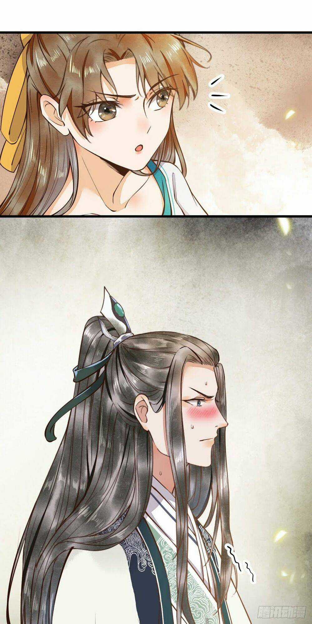 Sát Thủ Vương Phi Không Dễ Chọc Chapter 6 trang 22