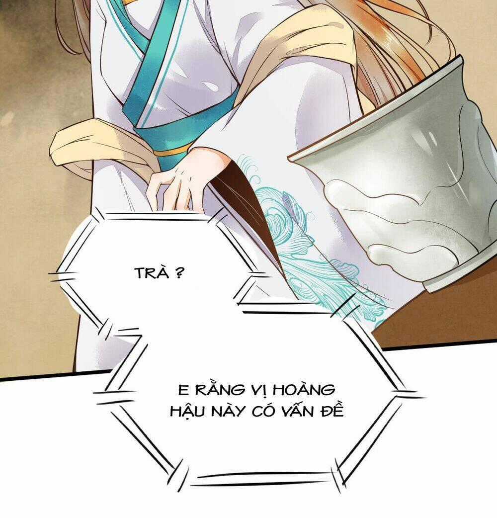 Sát Thủ Vương Phi Không Dễ Chọc Chapter 6 trang 25