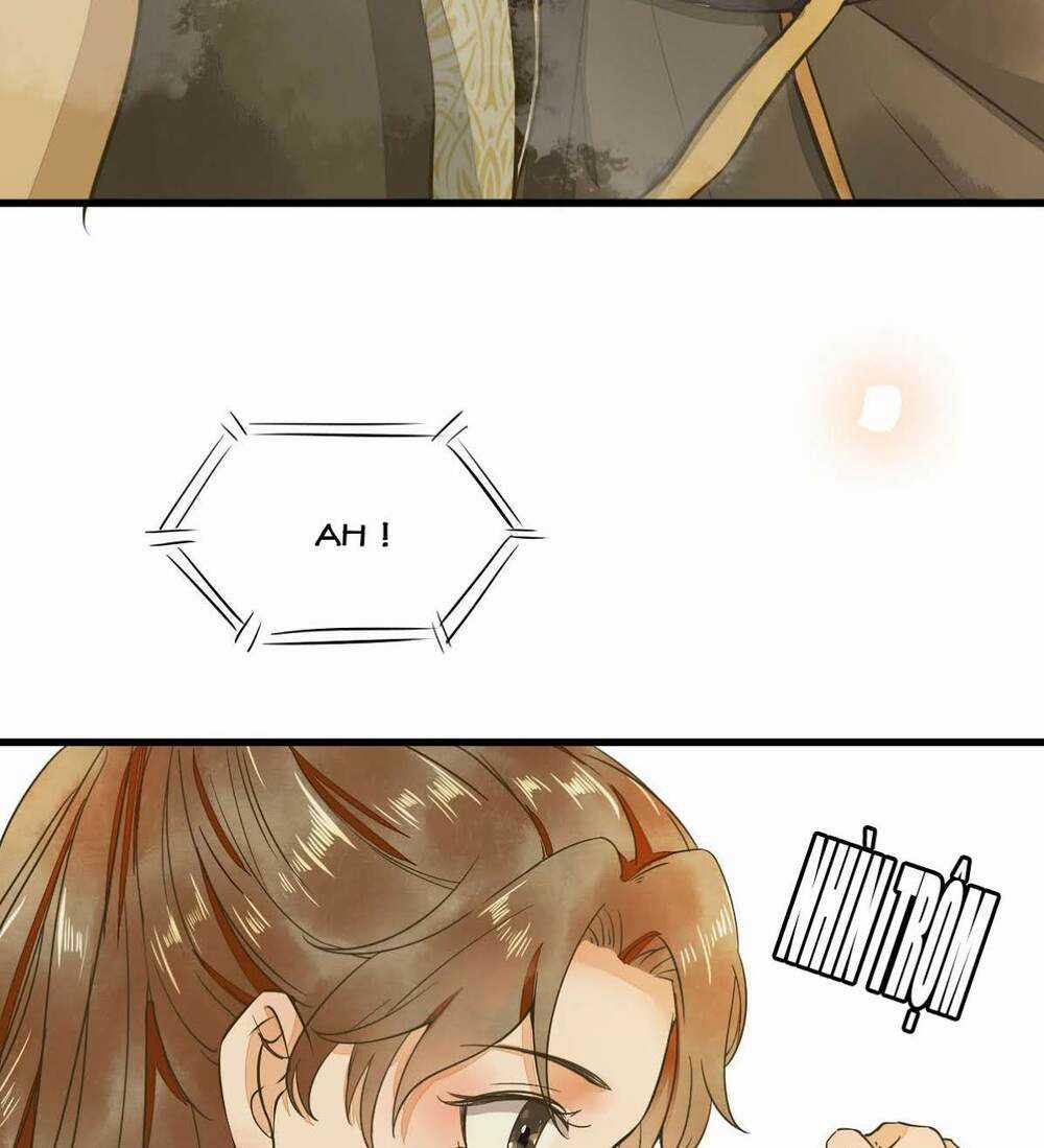 Sát Thủ Vương Phi Không Dễ Chọc Chapter 6 trang 4