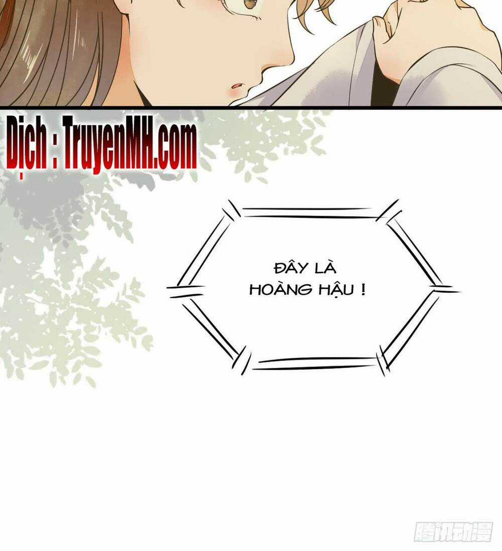 Sát Thủ Vương Phi Không Dễ Chọc Chapter 6 trang 5