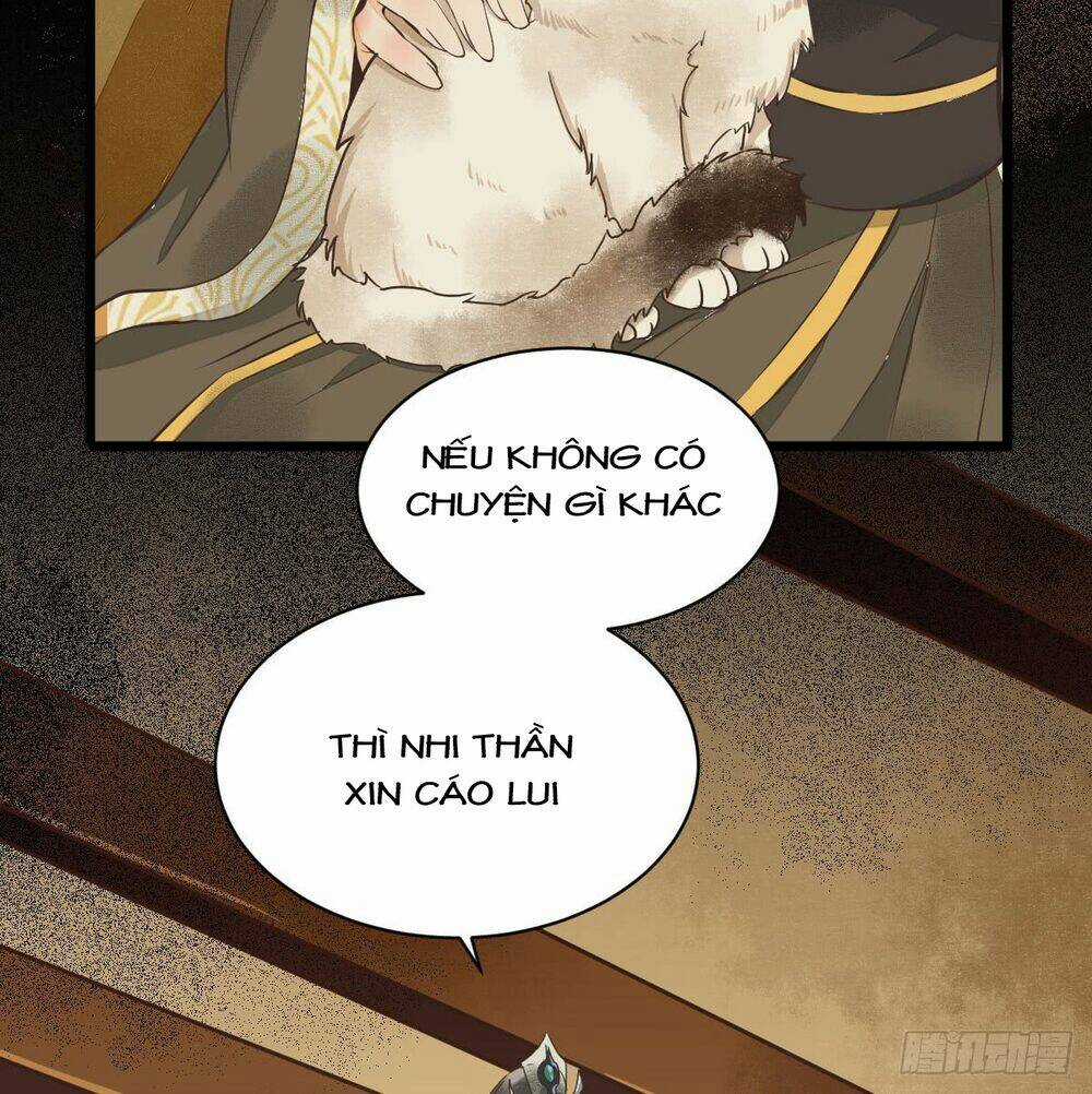 Sát Thủ Vương Phi Không Dễ Chọc Chapter 6 trang 7