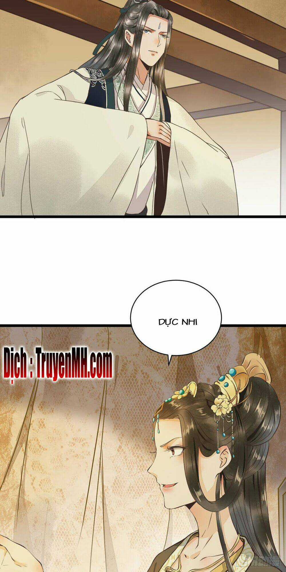 Sát Thủ Vương Phi Không Dễ Chọc Chapter 6 trang 8