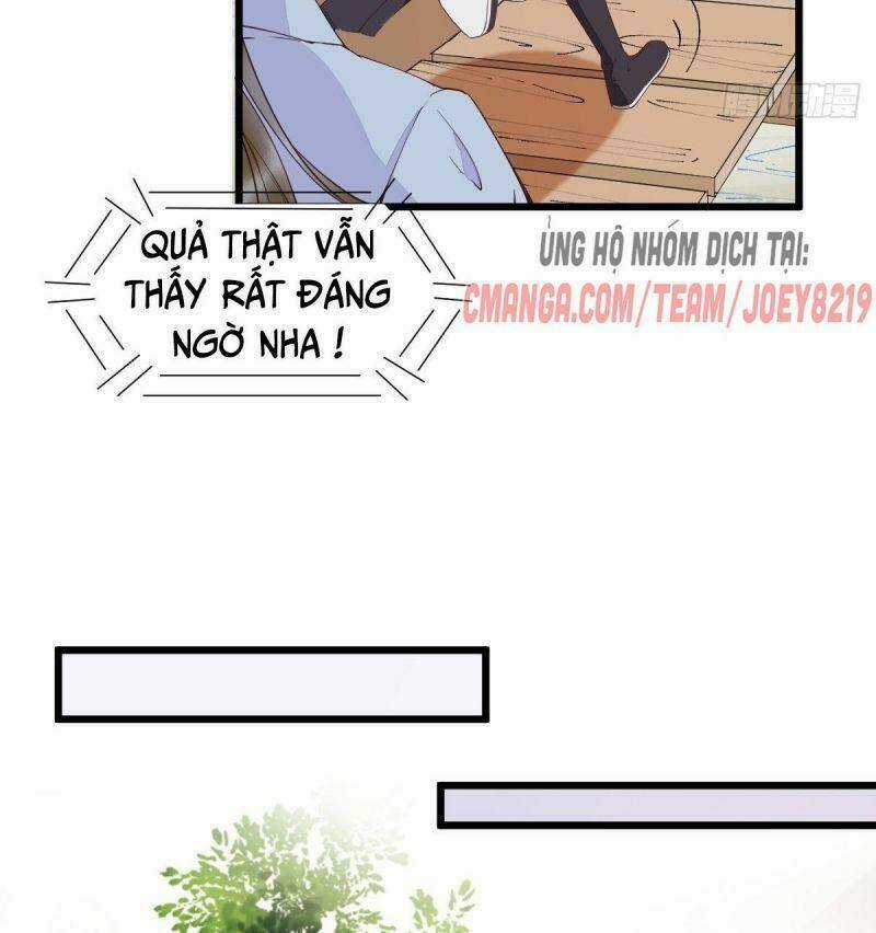 Sát Thủ Vương Phi Không Dễ Chọc Chapter 60 trang 10