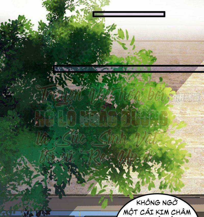 Sát Thủ Vương Phi Không Dễ Chọc Chapter 60 trang 11