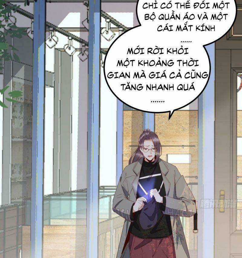 Sát Thủ Vương Phi Không Dễ Chọc Chapter 60 trang 12