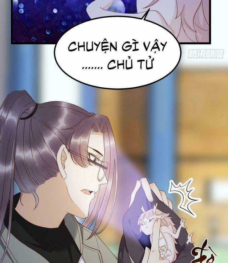 Sát Thủ Vương Phi Không Dễ Chọc Chapter 60 trang 16