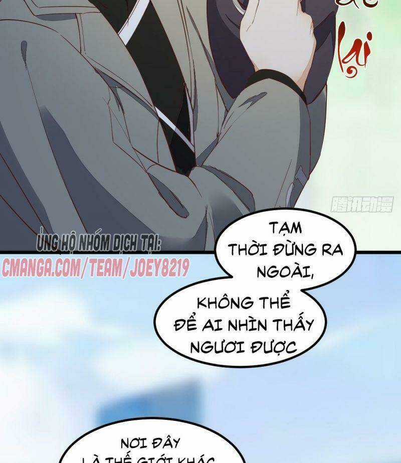 Sát Thủ Vương Phi Không Dễ Chọc Chapter 60 trang 17