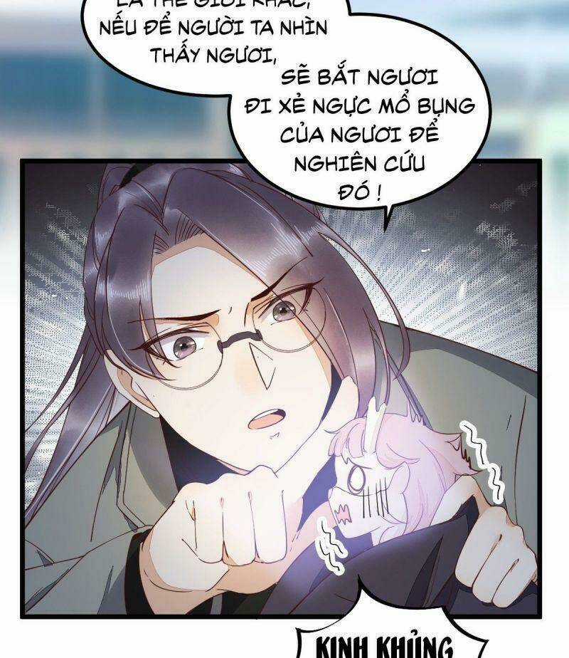 Sát Thủ Vương Phi Không Dễ Chọc Chapter 60 trang 18