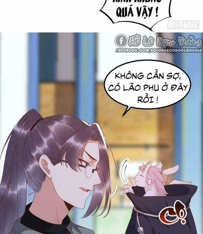 Sát Thủ Vương Phi Không Dễ Chọc Chapter 60 trang 19