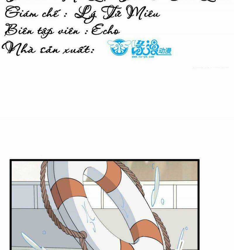 Sát Thủ Vương Phi Không Dễ Chọc Chapter 60 trang 2