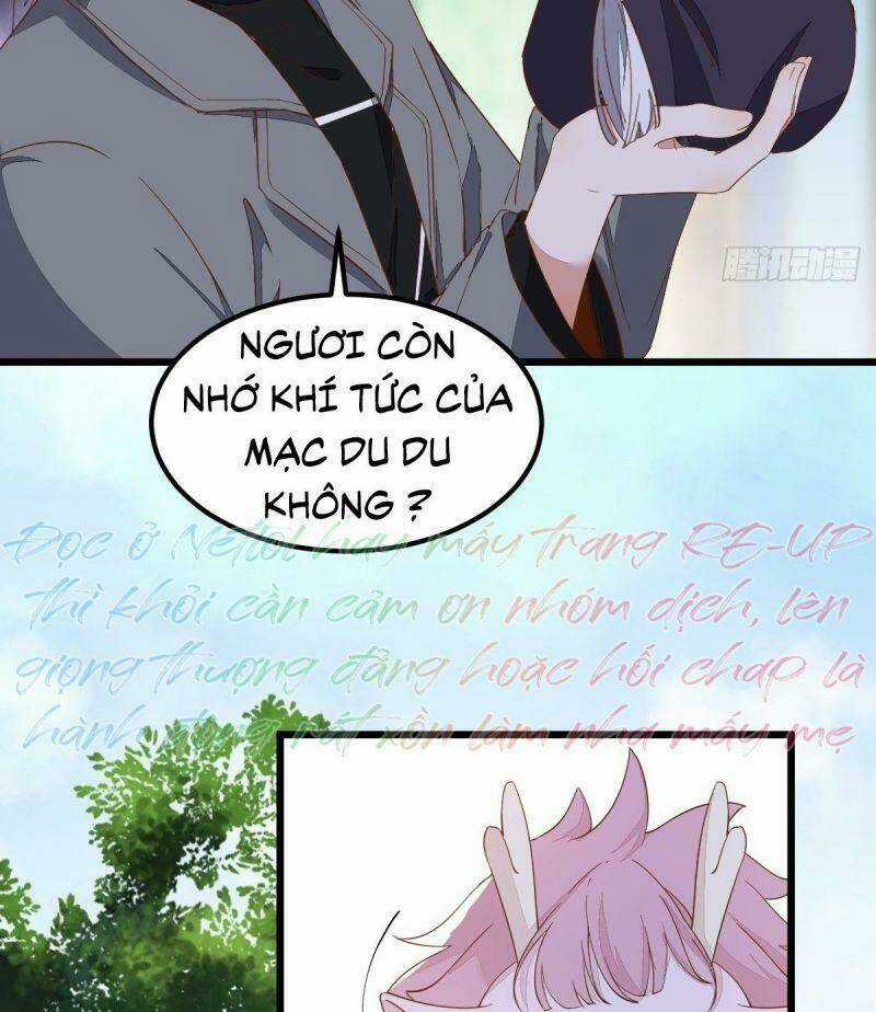 Sát Thủ Vương Phi Không Dễ Chọc Chapter 60 trang 20