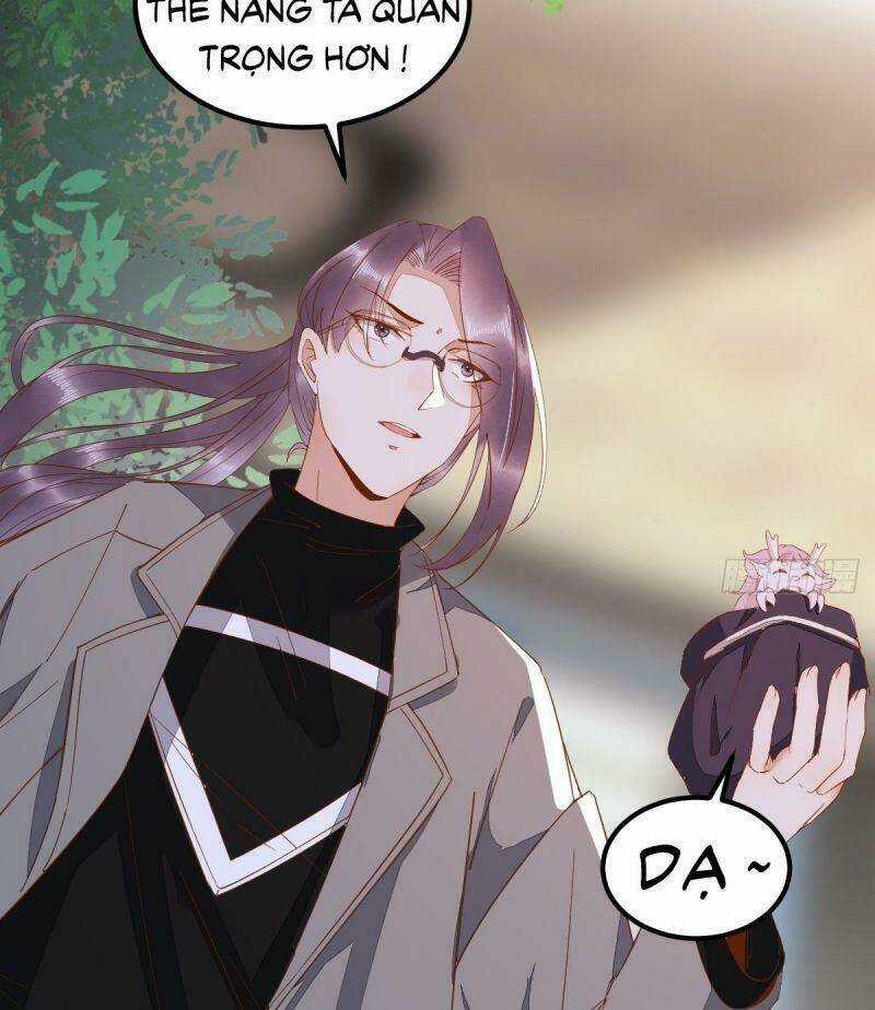 Sát Thủ Vương Phi Không Dễ Chọc Chapter 60 trang 22