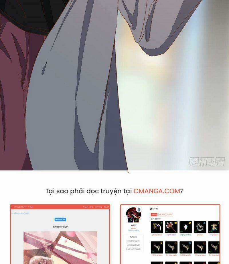 Sát Thủ Vương Phi Không Dễ Chọc Chapter 60 trang 23