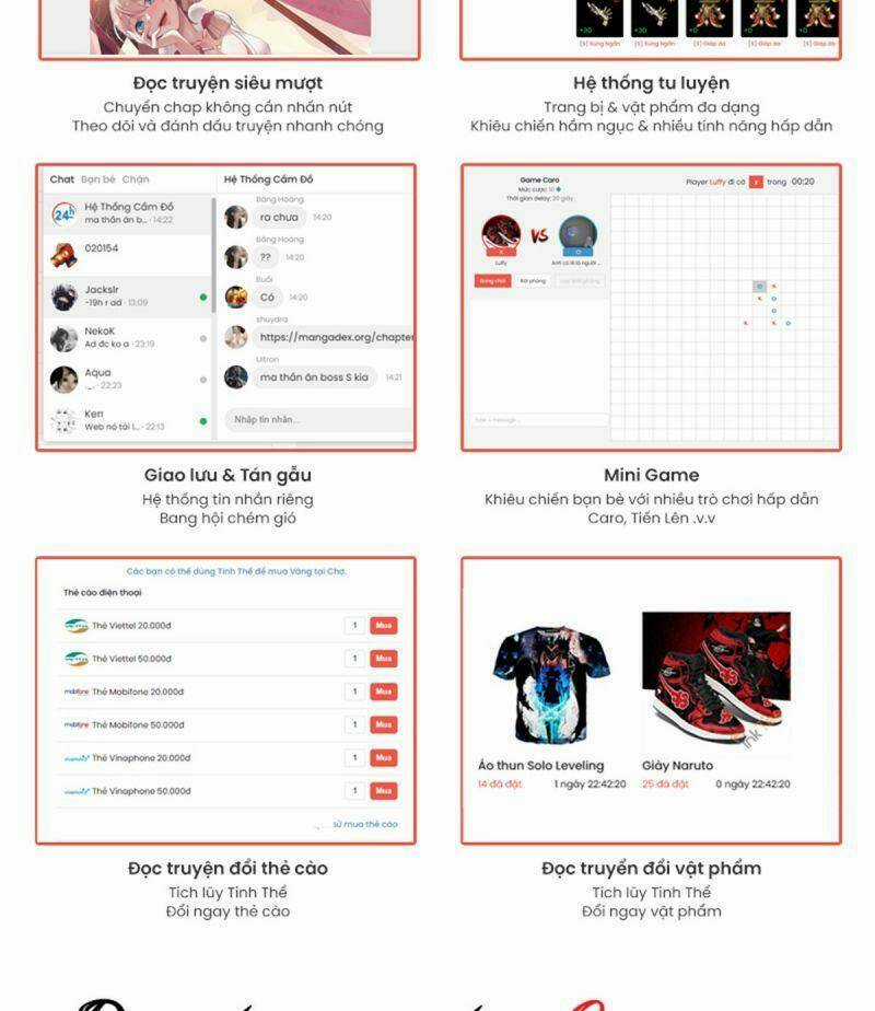 Sát Thủ Vương Phi Không Dễ Chọc Chapter 60 trang 24