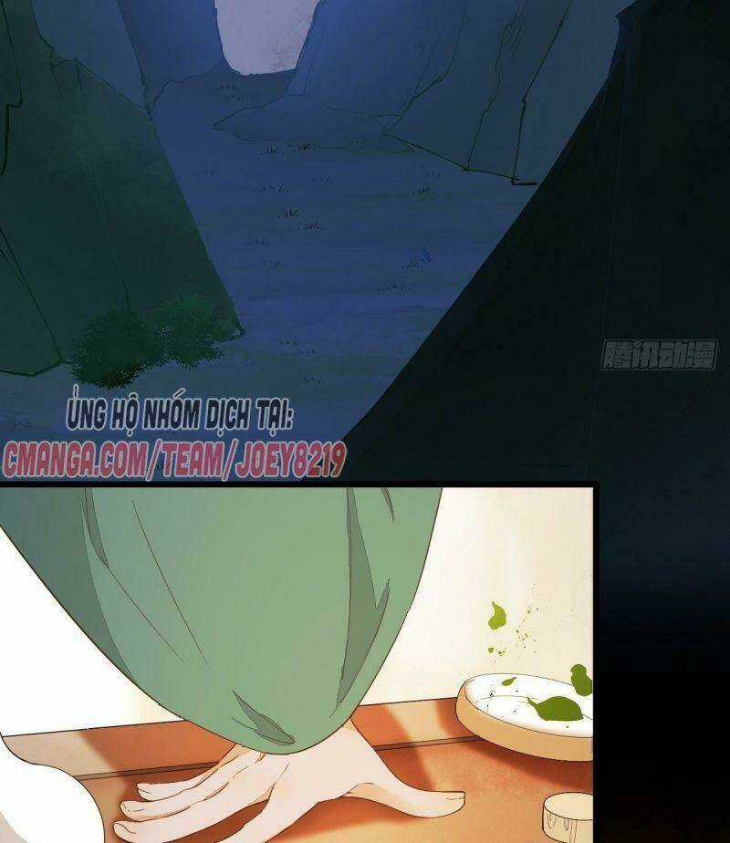 Sát Thủ Vương Phi Không Dễ Chọc Chapter 60 trang 28