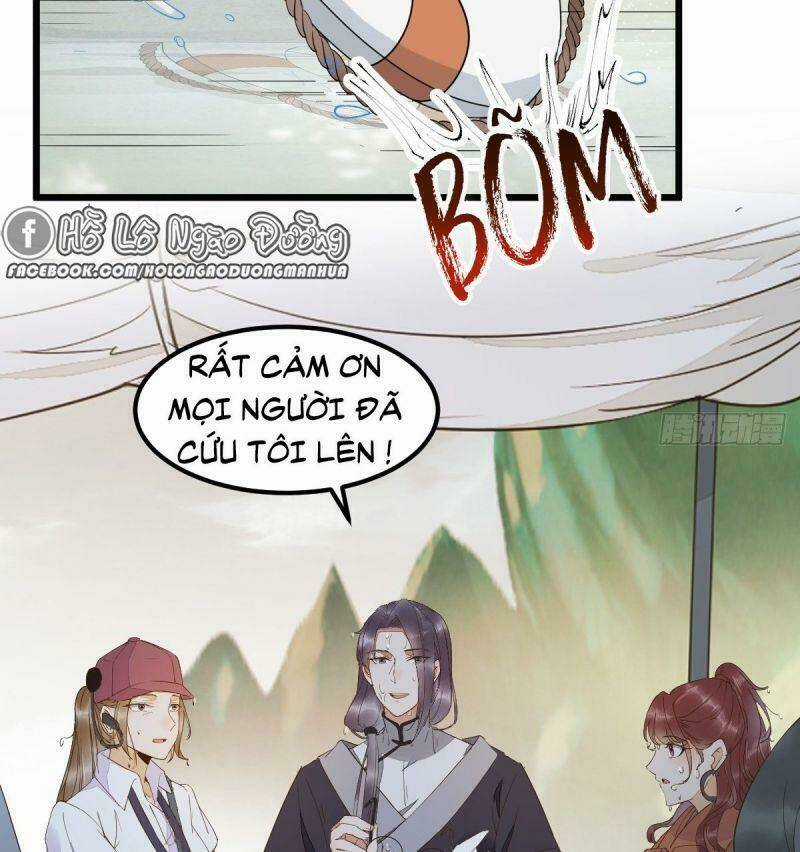 Sát Thủ Vương Phi Không Dễ Chọc Chapter 60 trang 3