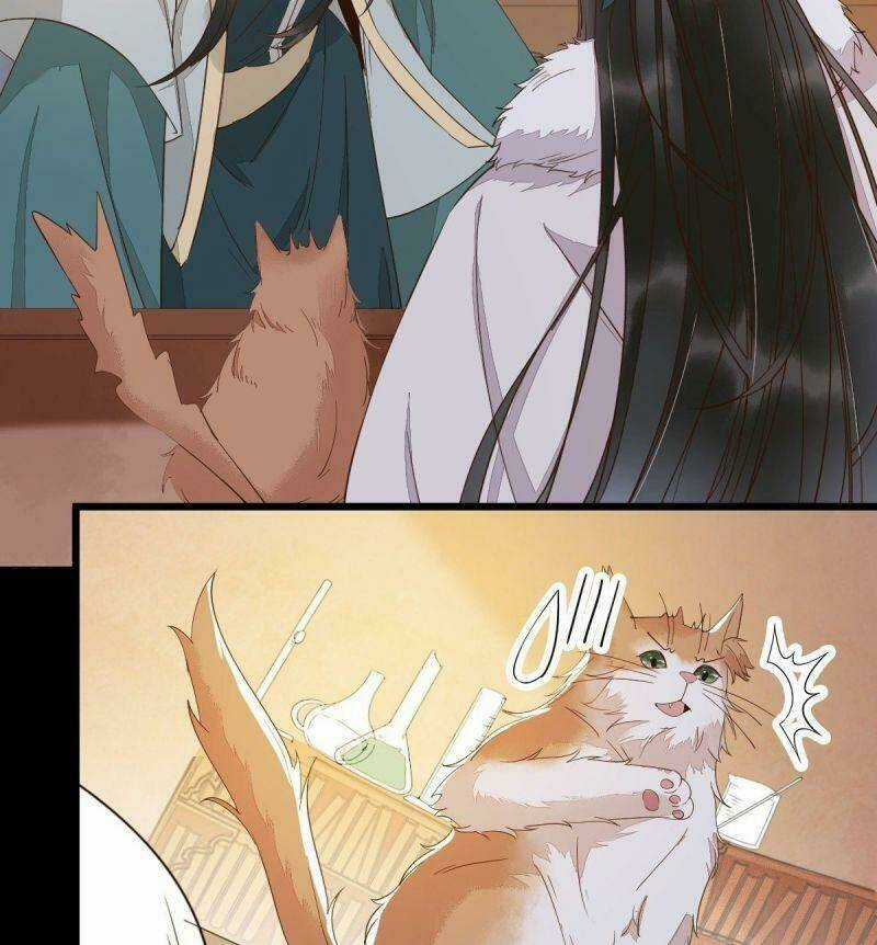 Sát Thủ Vương Phi Không Dễ Chọc Chapter 60 trang 30