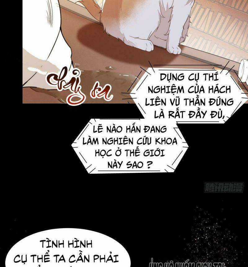 Sát Thủ Vương Phi Không Dễ Chọc Chapter 60 trang 31