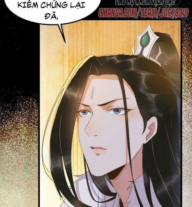 Sát Thủ Vương Phi Không Dễ Chọc Chapter 60 trang 32