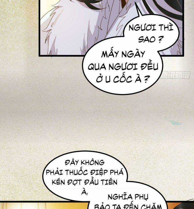 Sát Thủ Vương Phi Không Dễ Chọc Chapter 60 trang 33