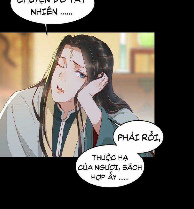 Sát Thủ Vương Phi Không Dễ Chọc Chapter 60 trang 37