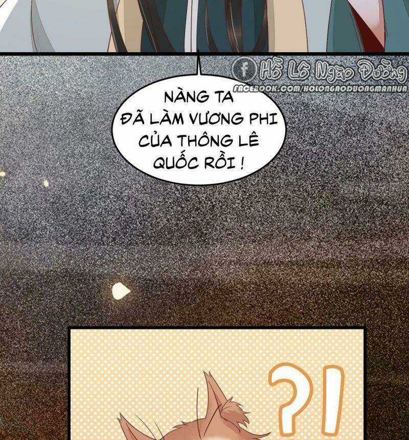 Sát Thủ Vương Phi Không Dễ Chọc Chapter 60 trang 39