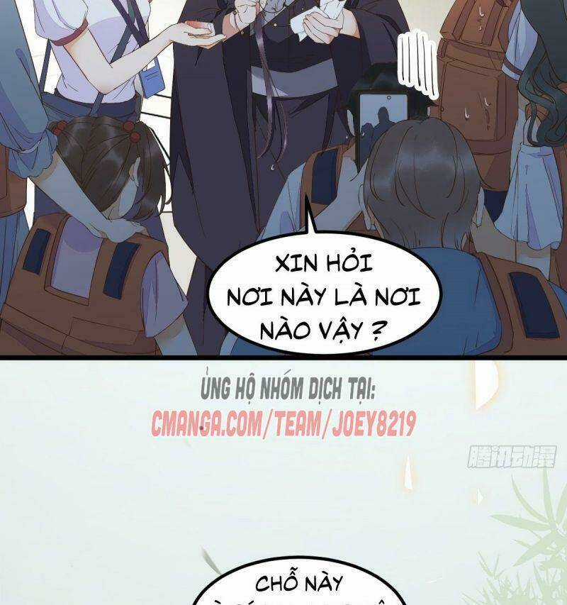 Sát Thủ Vương Phi Không Dễ Chọc Chapter 60 trang 4