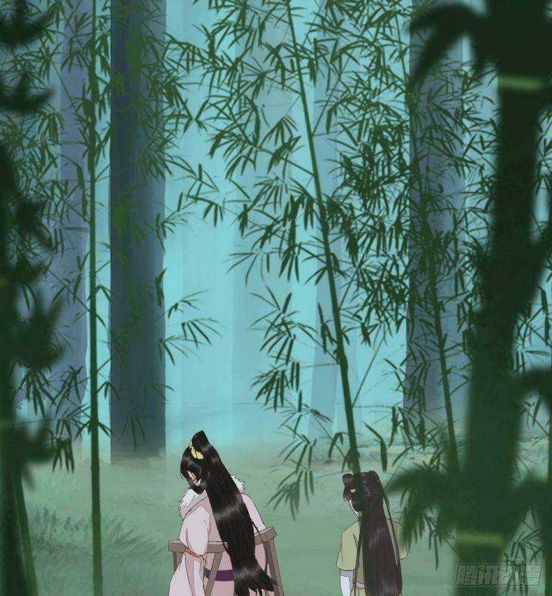 Sát Thủ Vương Phi Không Dễ Chọc Chapter 60 trang 44