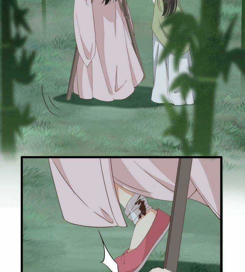 Sát Thủ Vương Phi Không Dễ Chọc Chapter 60 trang 45