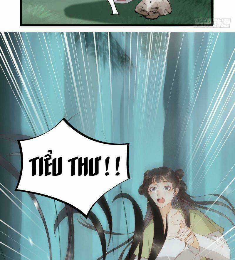 Sát Thủ Vương Phi Không Dễ Chọc Chapter 60 trang 46