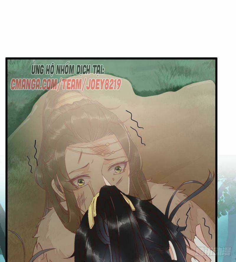 Sát Thủ Vương Phi Không Dễ Chọc Chapter 60 trang 49